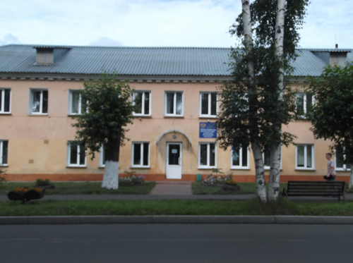 ул. Мира, 34